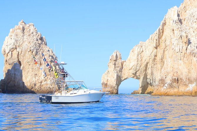 Ultimate Cabo Fishing Experience Aboard the Phantom - Phantom Fishing Cabo: What You Actually Get in 5 Hours