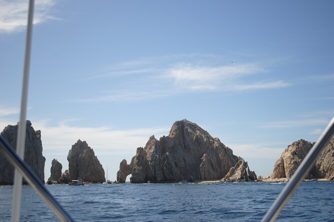 Ultimate Cabo Fishing Experience Aboard the Phantom - Crew and Boat Setup: Why People Keep Booking Phantom