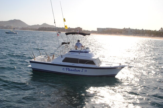 Ultimate Cabo Fishing Experience Aboard the Phantom - Small Practical Tips That Help You Have a Better Day