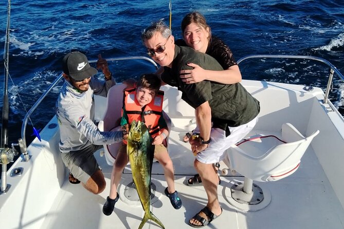 Ultimate Fishing Experience in Cabo - Key highlights worth planning around