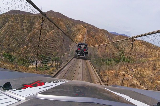 Ultimate UTVs Adventure - Check-in and timing reality: why some people feel stuck in wait mode