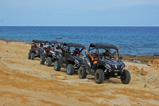 Ultimate UTVs Adventure - What to pack for comfort in Baja sun and dust