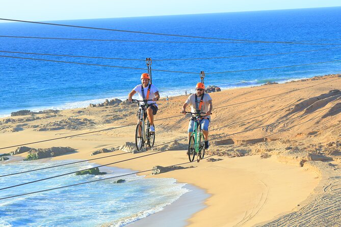 Unique experience on Sky Bike, Atv and Camels from Cabo San Lucas - Key Highlights I Think You Should Care About
