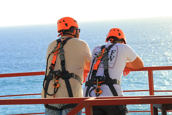 Unique experience on Sky Bike, Atv and Camels from Cabo San Lucas - Price and Extra Fees: Is $140 Worth It in Cabo?