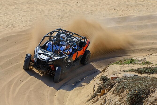 UTV 4X4 Cabo Adventure, Beach Ride & Tequila Tasting - Photos, Tips, and the Money Math That Changes the Day