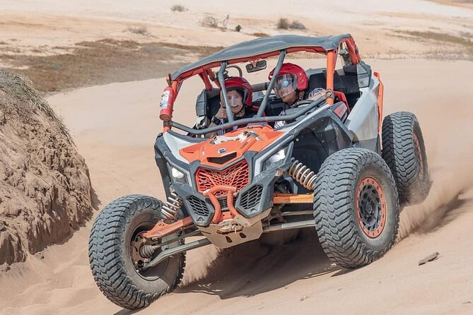 UTV 4X4 Cabo Adventure, Beach Ride & Tequila Tasting - Who This UTV Adventure Fits Best (And Who Should Skip It)