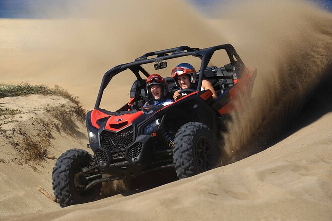 UTV 4X4 Cabo Adventure, Beach Ride & Tequila Tasting - Price and Logistics: What the Base Fare Often Misses