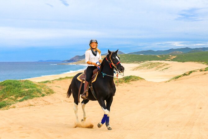 UTV, Free Horseback Ride, and Sky Bike Adventure Combo - Why this Cabo combo is a smart use of 3 hours