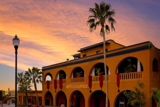 Visit Todos Santos Magic Town - Private guide setup and the 10:00 am start that keeps it stress-free