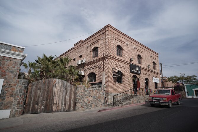 Visit Todos Santos Magic Town - Tequila and Mezcal tasting: what you learn in 30 minutes