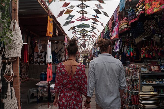 Visit Todos Santos Magic Town - Old town walking with Hotel California, the square, and artsy stops