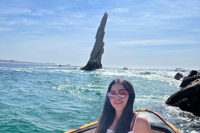 Water Taxi to the Arch of Cabo San Lucas with Transportation - Who this tour suits best in Los Cabos