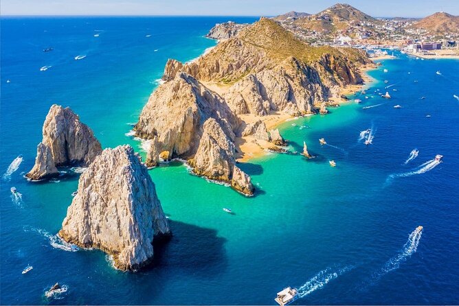 Whale Watching and Cabo San Lucas Arch - What to bring and who this tour fits best