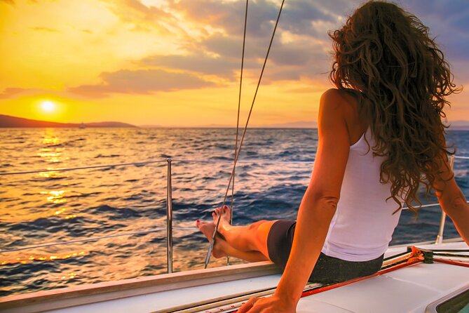 Whale Watching & Arch Catamaran Cruise in Cabo San Lucas - Lovers’ Beach: why this stop is perfect for first-time Cabo