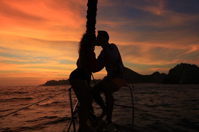 Whale Watching & Arch Catamaran Cruise in Cabo San Lucas - How the 5:00 pm sunset sailing fits your day