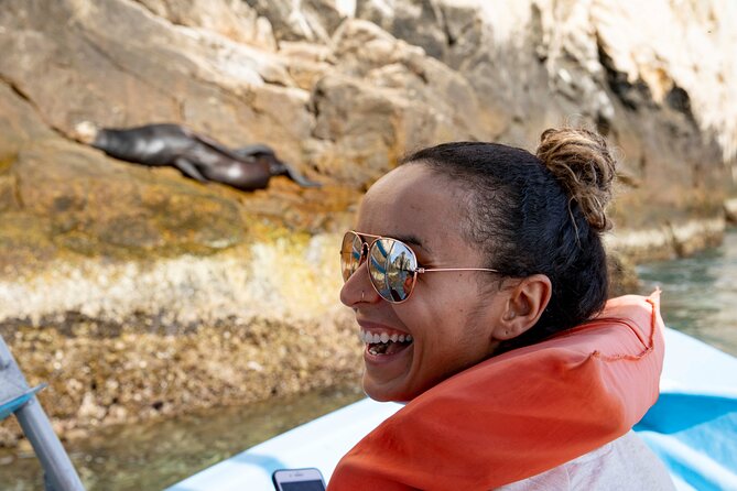 Whale Watching in Cabo San Lucas: Sightseeing Cruise and Shopping - Why this Cabo whale cruise works better than the big scramble