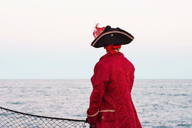Whale-Watching Pirate Ship Cruise in Los Cabos - Who This Whale Cruise Is Best For