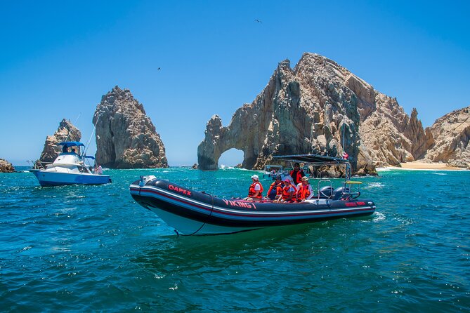 Whale Watching & Snorkeling Combo in Los Cabos with Photos Included - Meet the guide team: why their style changes the day