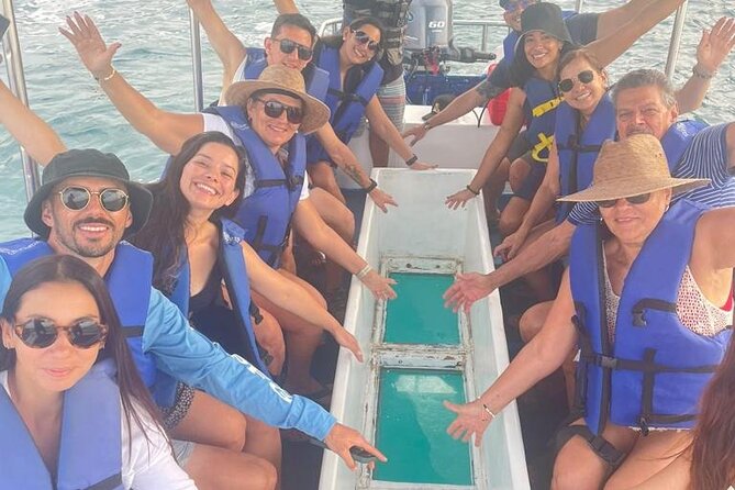 Whale Watching Tour with Arch and Beach in Cabo San Lucas - Cabo San Lucas City Stop: A Useful One-Hour Reset