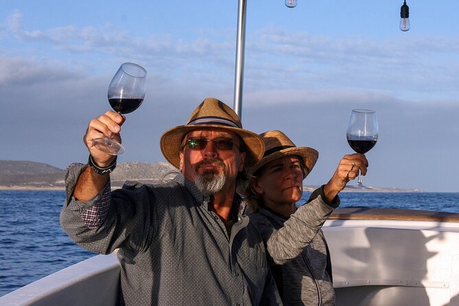 Wine Tasting Sunset Cruise Tour in San Jose del Cabo - Key Highlights You Should Care About