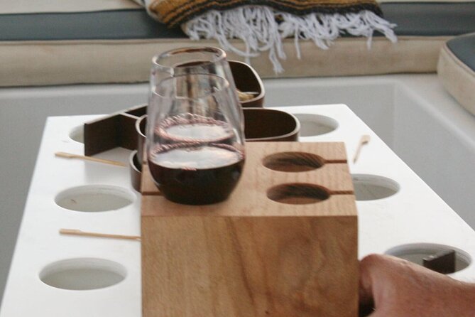 Wine Tasting Sunset Cruise Tour in San Jose del Cabo - Weather and timing: how to dress, and what to do if conditions change