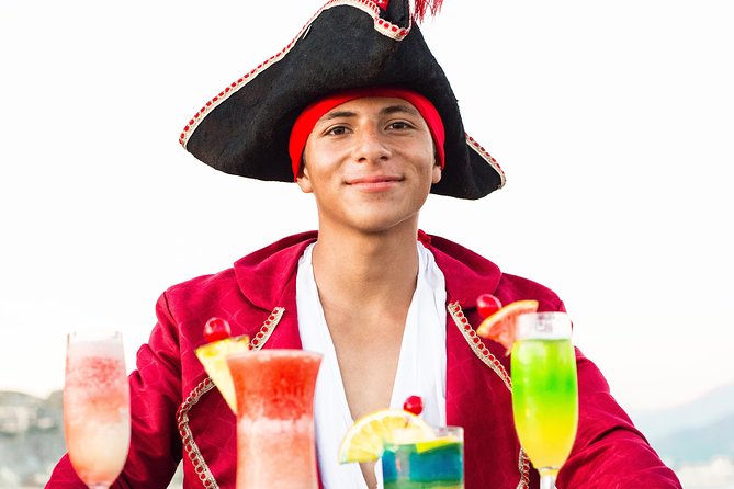Yo Ho Pirate Sunset Dinner Cruise in Cabo San Lucas - Pricing and Value in Cabo: Is $99 a Good Deal?