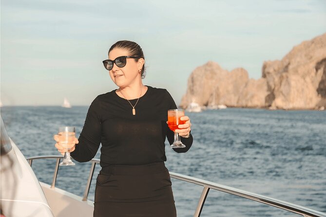 Your Own Private Yacht in Cabo – Snorkeling, Crew & Coastal Views - Stop 2, Pelican Rock: snorkeling that is actually approachable