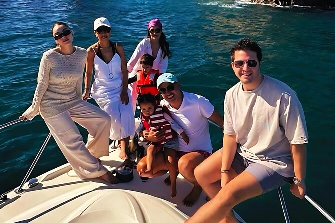 Your Own Private Yacht in Cabo – Snorkeling, Crew & Coastal Views - The crew, vibe, and the bonus factor of wildlife chances