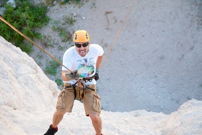 Zip Line Adventure in Los Cabos - Key Points Before You Go