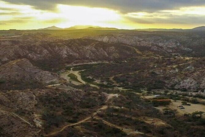 Zip Line Adventure in Los Cabos - What to Expect From the Pace and Group Size