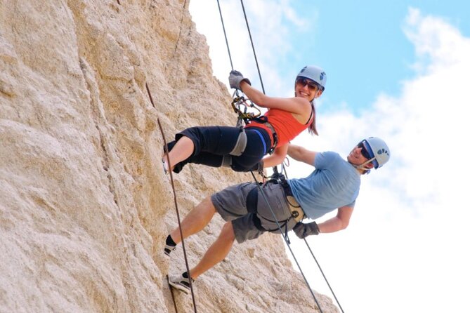 Zipline & Rappel Adventure in Cabo - What to Bring, What to Wear, and What to Leave Behind